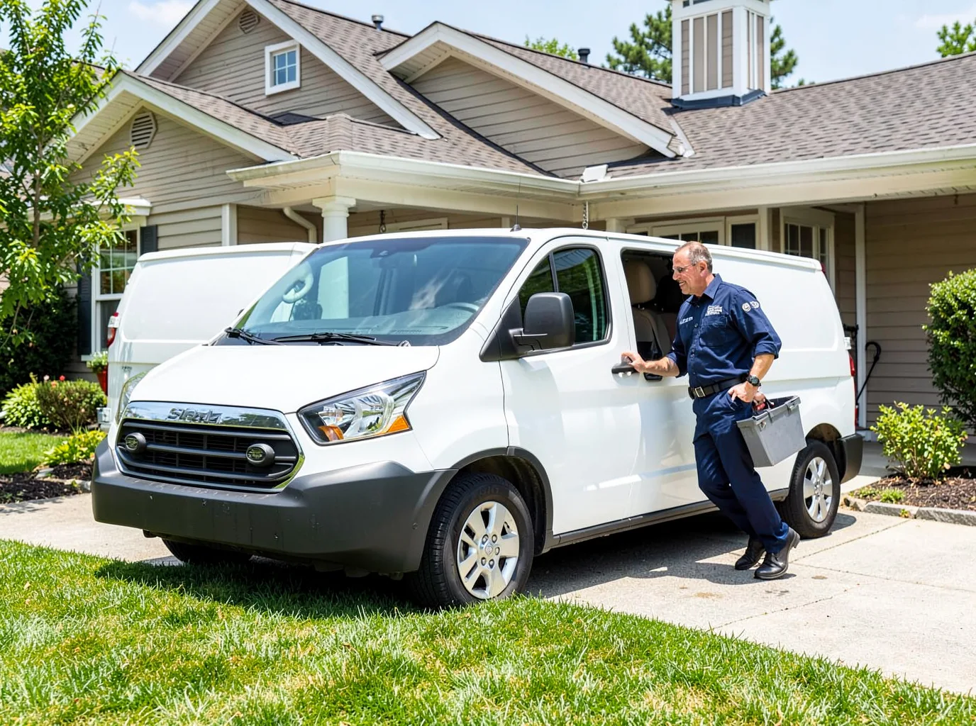 Emergency Plumber company in Birmingham, MI