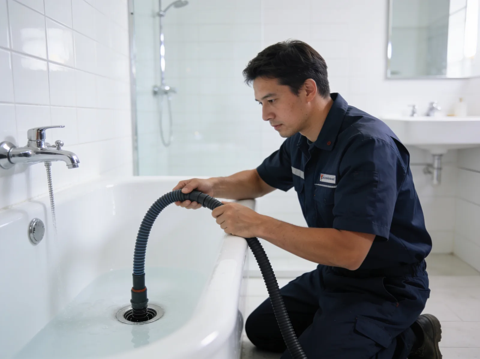 Emergency Plumber Birmingham, MI FAQs